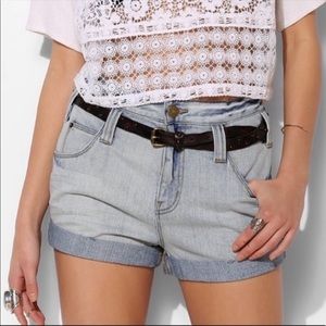 Urban Outfitters BDG Denim Shorts